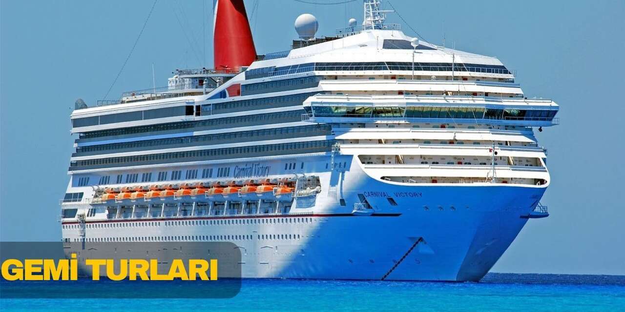 Gemi Turları