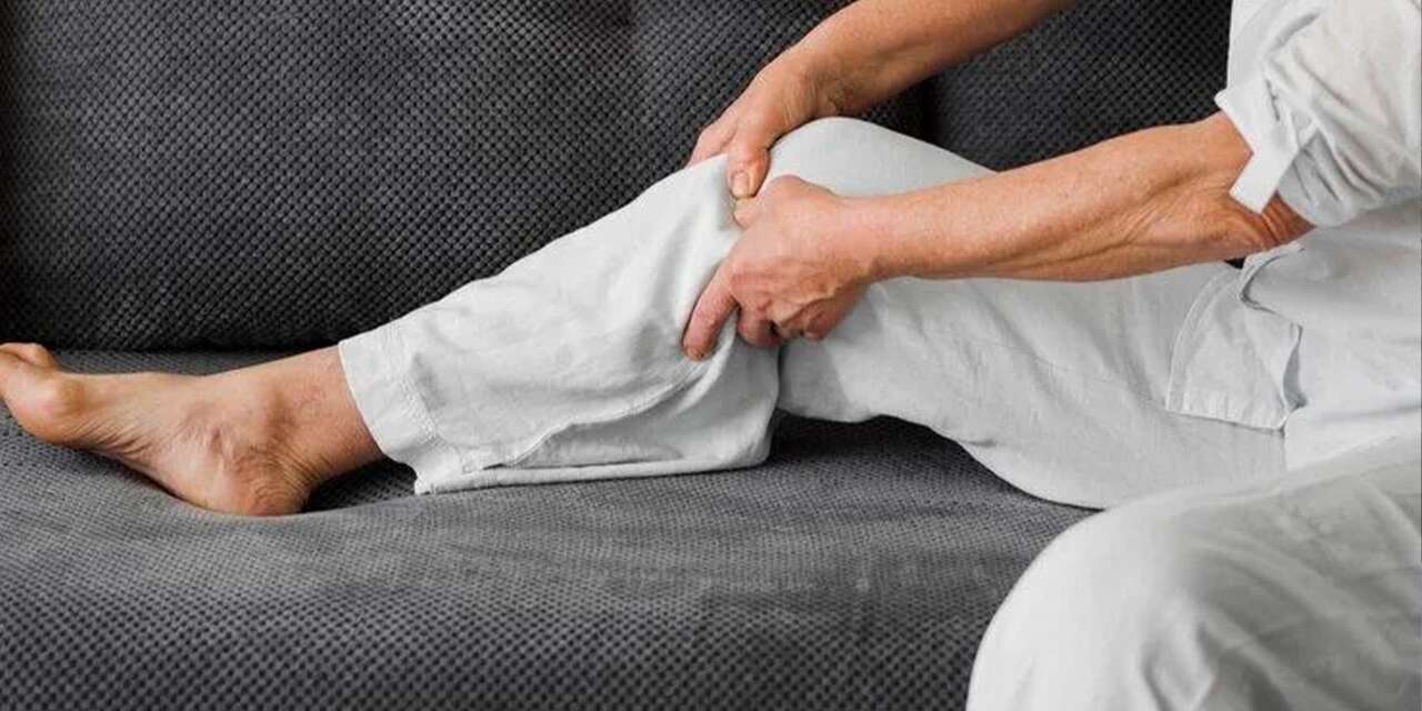 Diz ağrısını hafife almayın