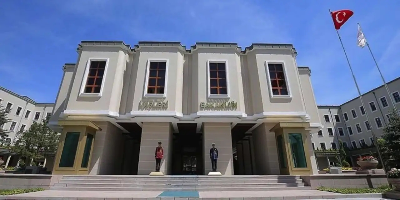 Bakanlıktan Kırıkkale'deki okullara genelge gönderildi