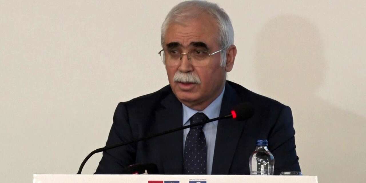 Anayasa Mahkemesi Başkanı Özkaya: "Anayasa Mahkemesi, anayasal değerlerin korunması noktasındaki kararlılığını sürdürmektedir"