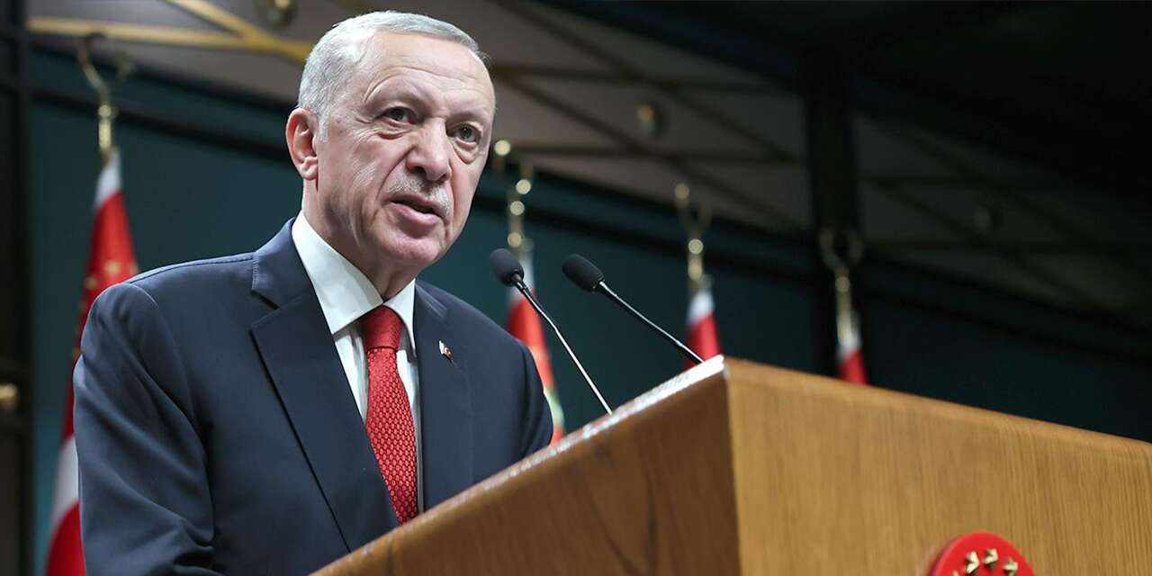 Cumhurbaşkanı Erdoğan, yeni vergi düzenlemelerini açıkladı