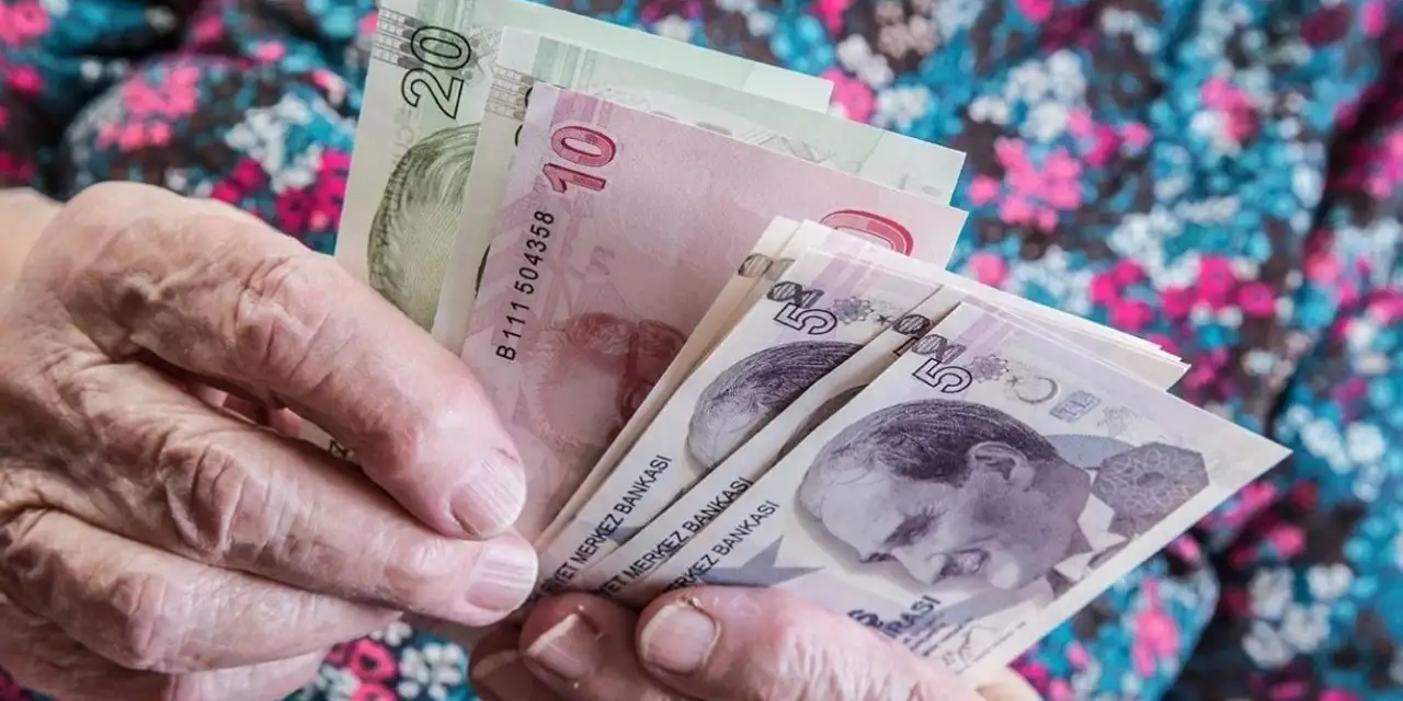 Kırıkkale'deki emeklilere müjde: O banka dev promosyon veriyor