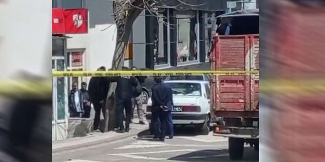 4 yaşındaki çocuk feci kazada can verdi!