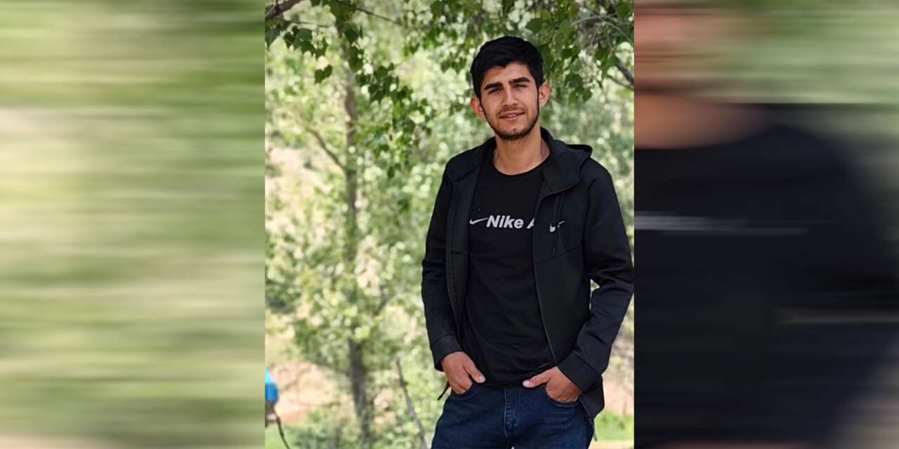 Kene kabusu geri döndü, 21 yaşındaki genç hayatını kaybetti