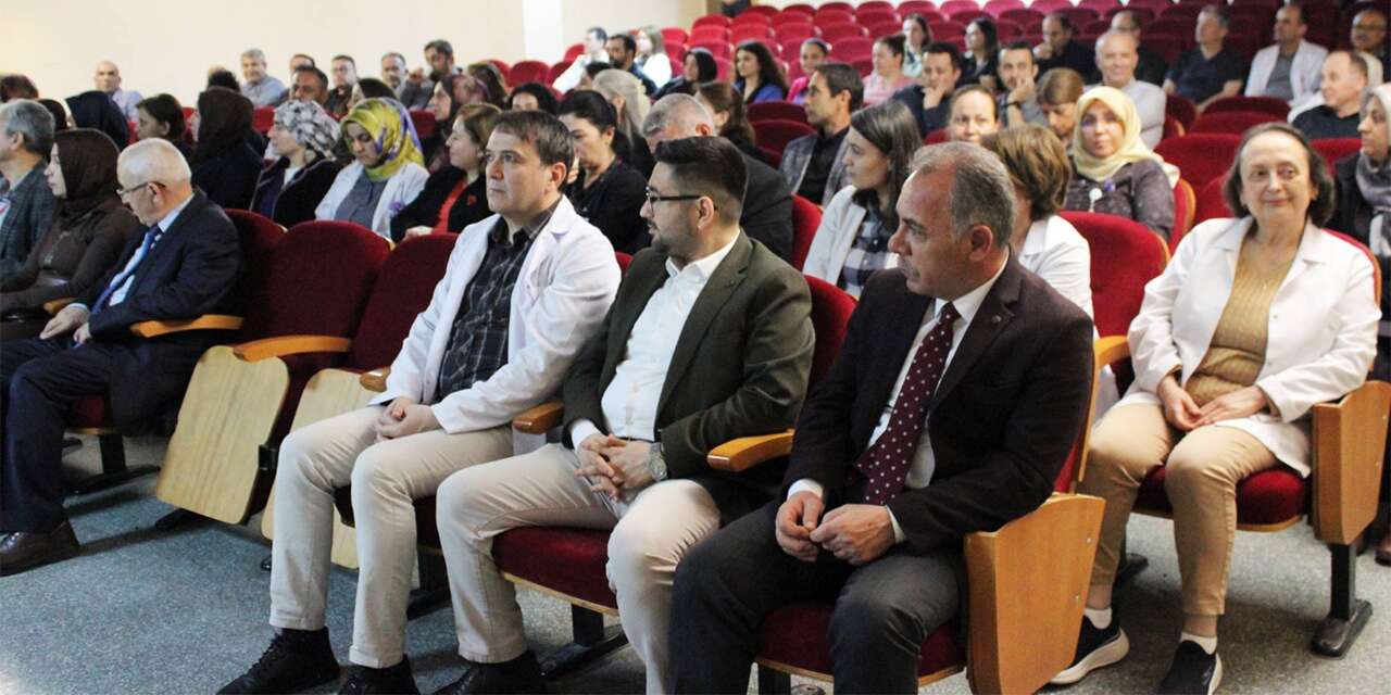 Adem Yürümez’e duygusal veda: Katkılarıyla hatırlanacak