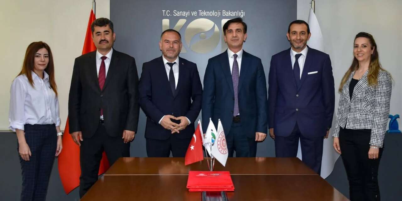 Keskin’e “Yeni Nesil Keşif KOP Merkezi” Müjdesi