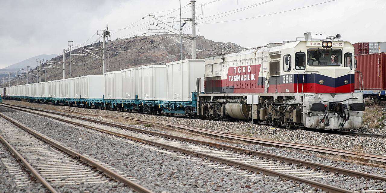 TCDD’den Kırıkkale için önemli uyarı! Aman dikkat