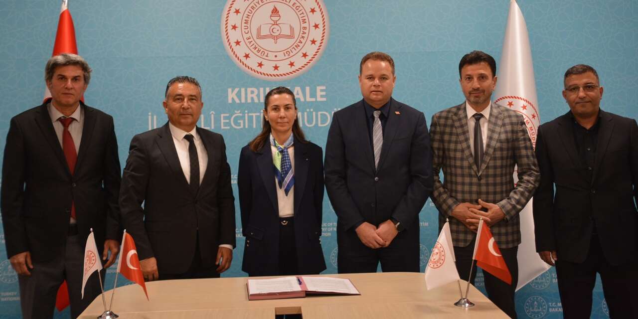 Çocuklar müjde: Kırıkkale bu şenlikte buluşacak