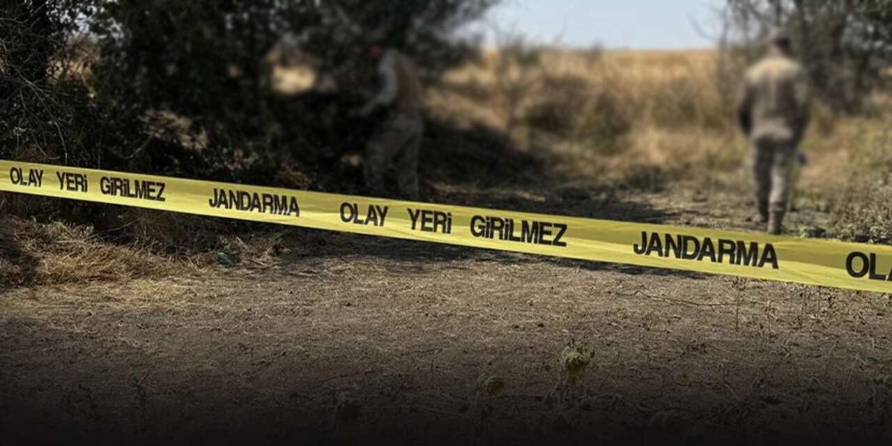 Sulakyurt’ta korkunç olay! 1 kişi öldü