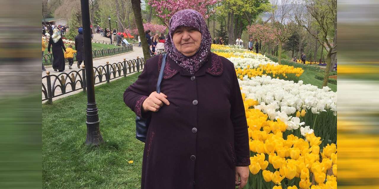 Kırıkkale ve Ahılı Köyü’nü üzen vefat