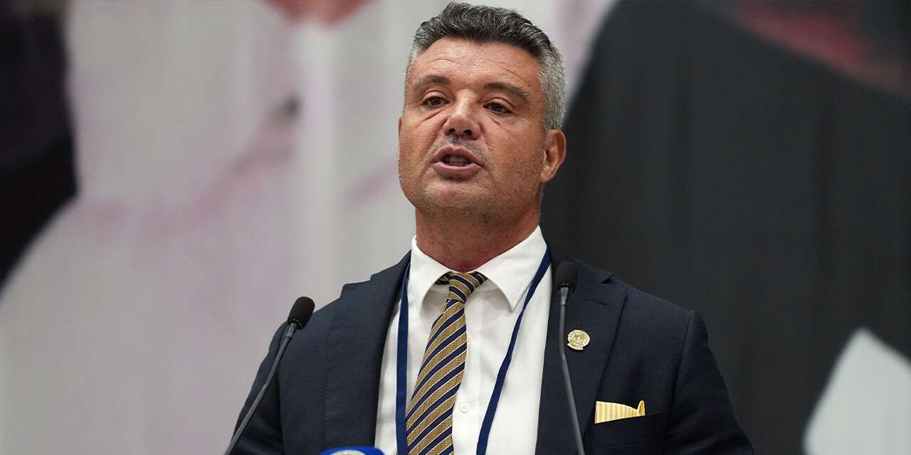 Fenerbahçe Haziran ayında kongreye gidiyor