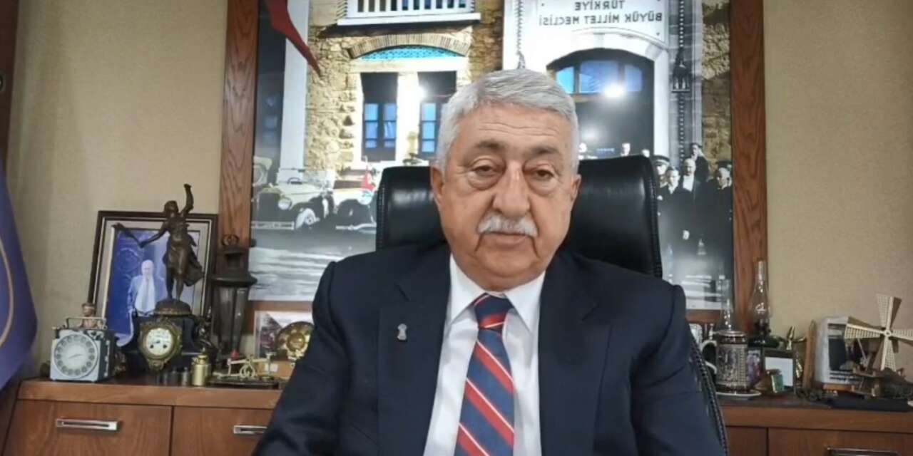 Palandöken: "Kira stopajında esnafın ödediği yüzde 20’lik rakamın kalkması lazım"