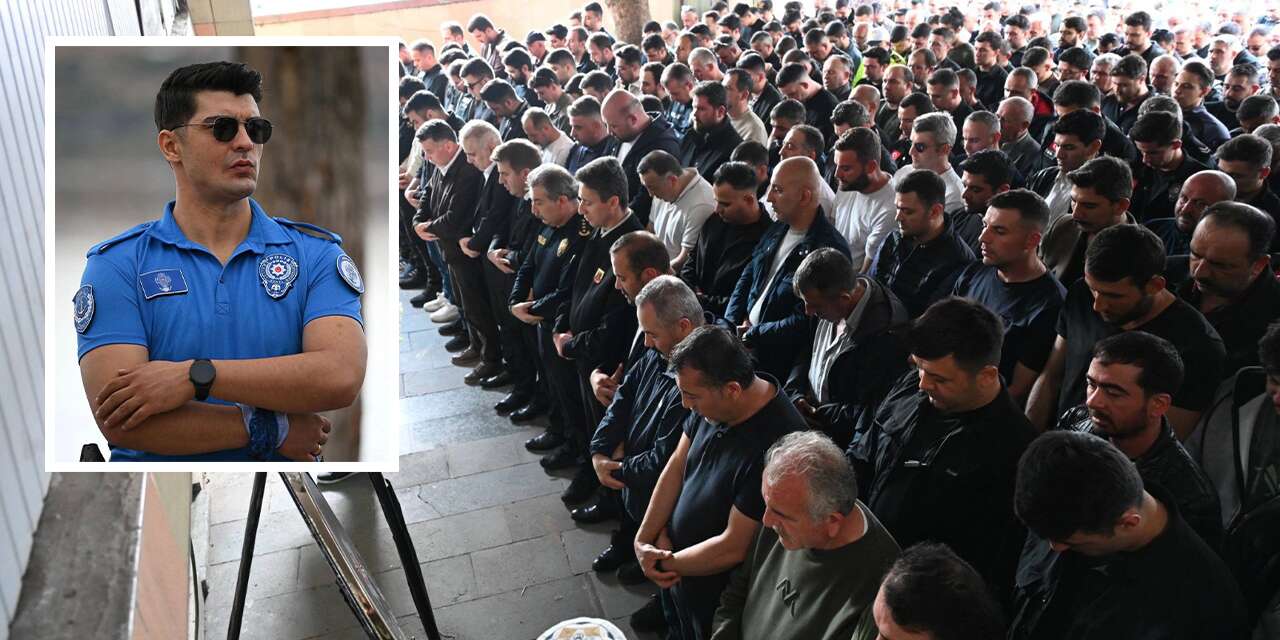 Kırıkkaleli polis memuru hayatını kaybetti!