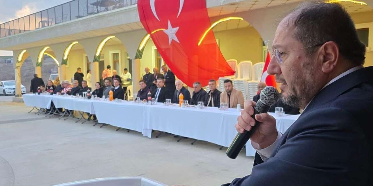Akyön’den Kırıkkaleli Hacılara danışmanlık hizmeti