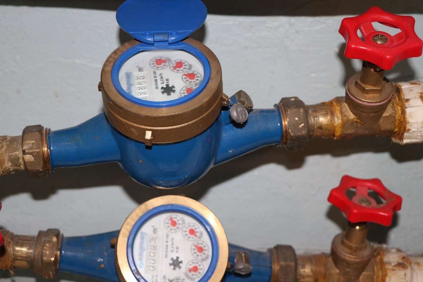 Belediye otobüsleri için geri sayım