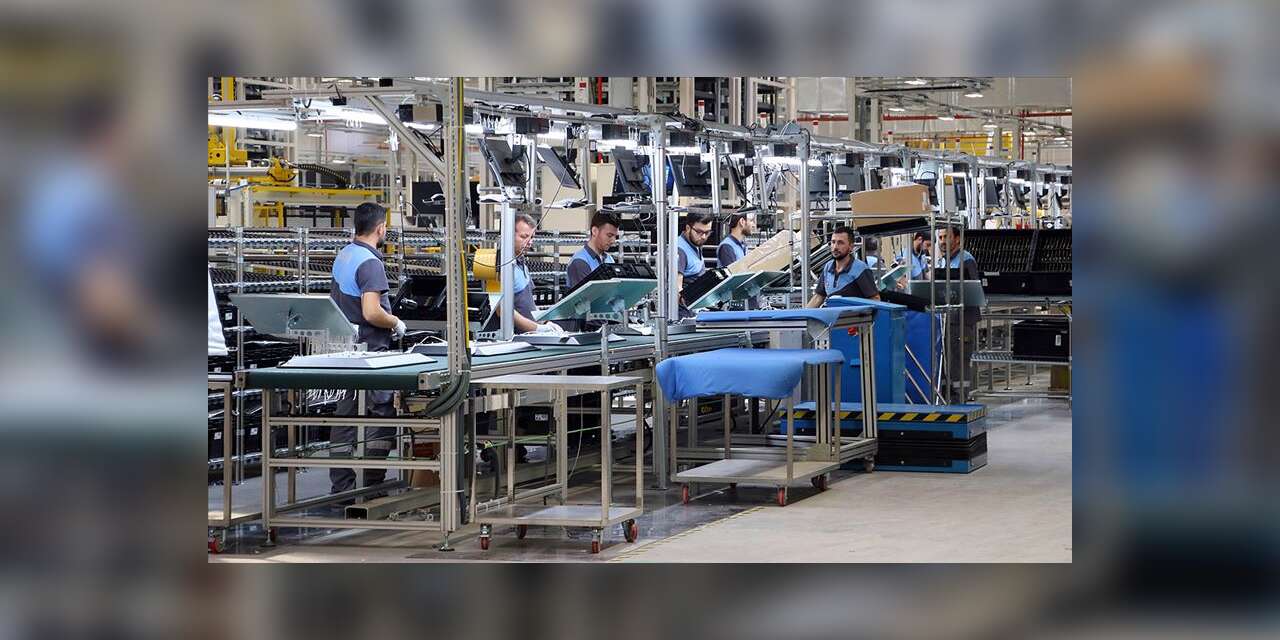 İşsizlik oranı %8,1 seviyesinde gerçekleşti