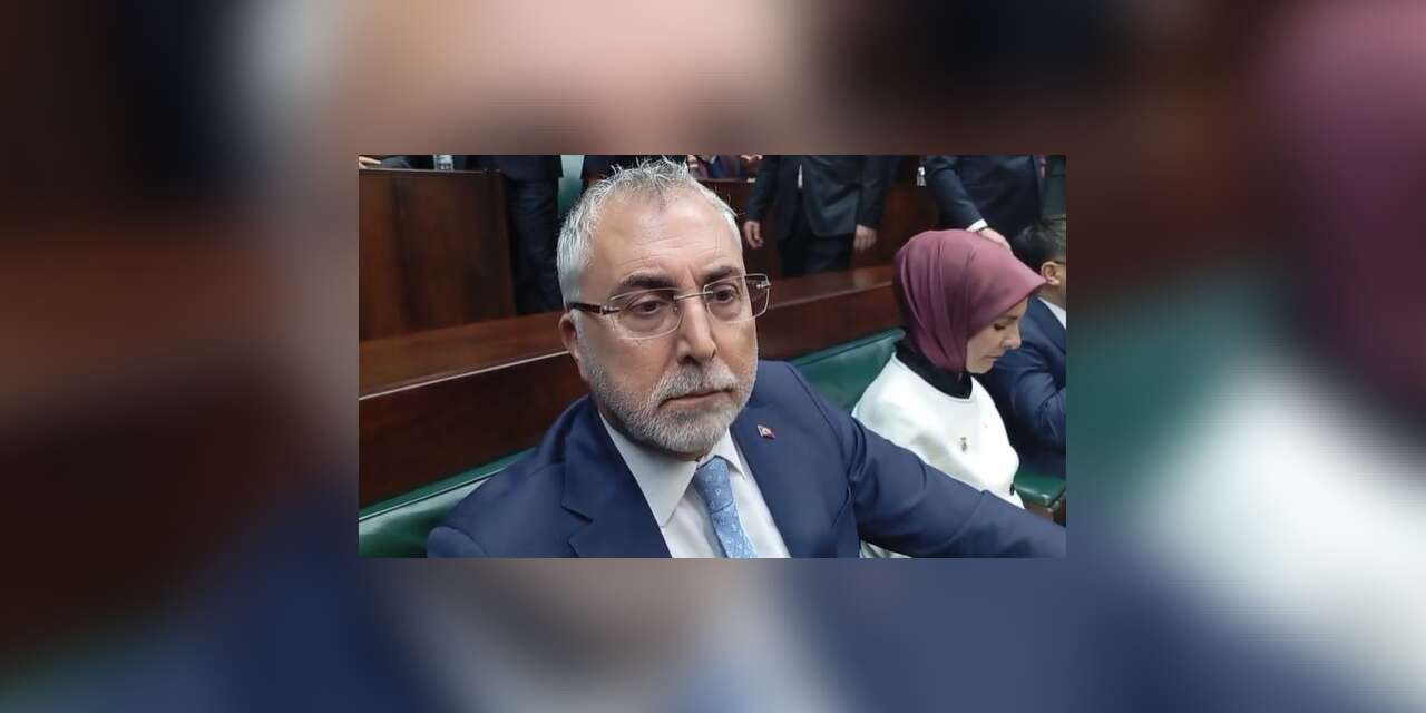 Bakan Işıkhan: "Emekli ikramiyelerinin erken ödenmesi için çalışma yapabiliriz"