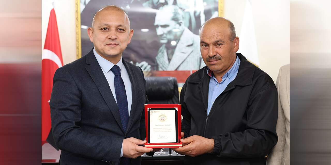 3 gün önce emekli olmuştu: Kırıkkale Belediyesi'ni üzen vefat