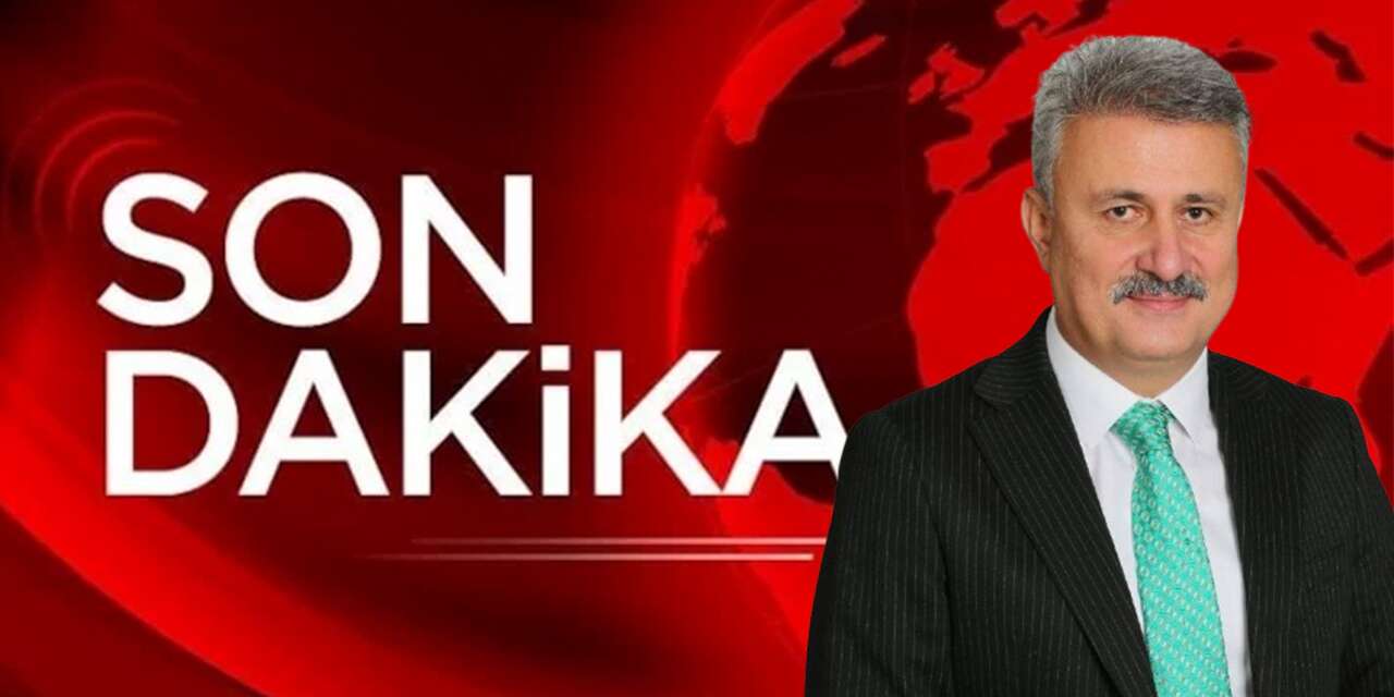 Ahmet Sungur için mahkeme kararını verdi: Hapis cezası!