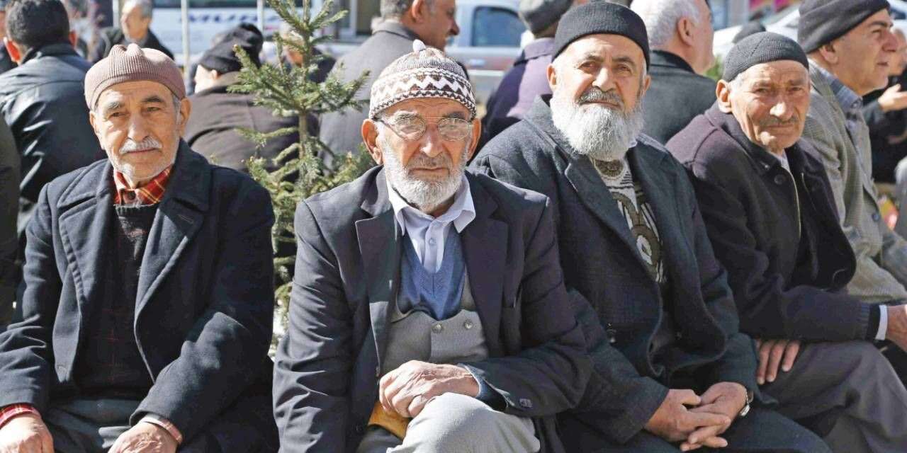Kırıkkale’de emeklilikte köklü değişiklik gelebilir
