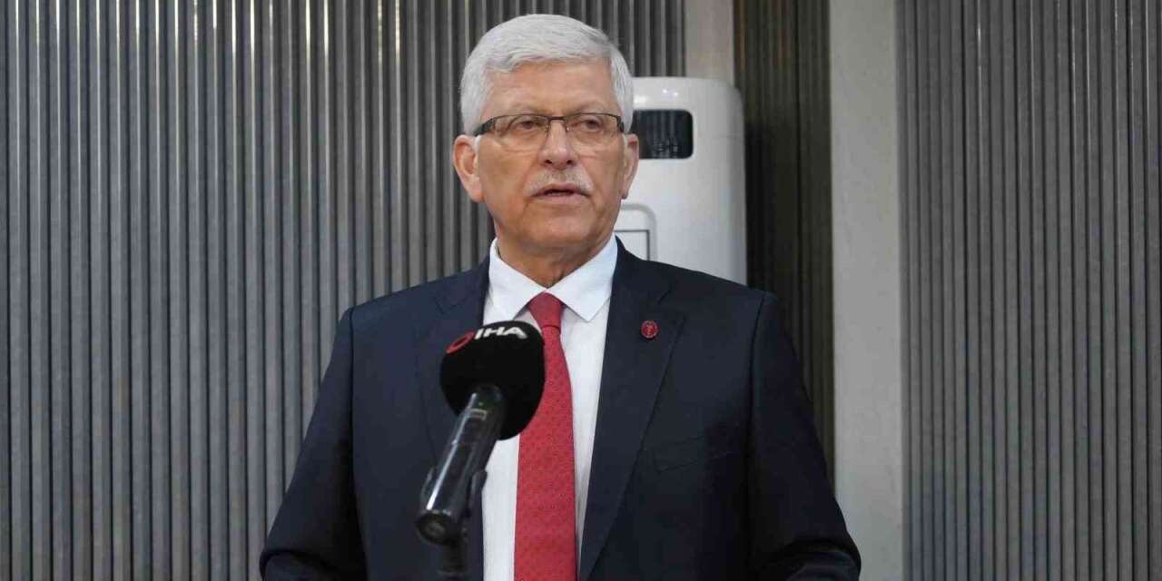 Eroğlu: "Veteriner hekimlerin çalışma alanları çok geniş"