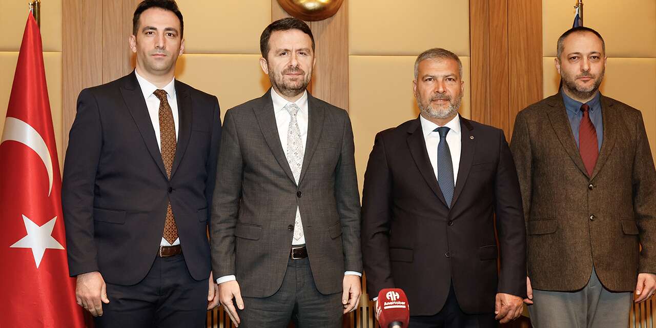Basın İlan Kurumu ile Anadolu Üniversitesi arasında iş birliği protokolü