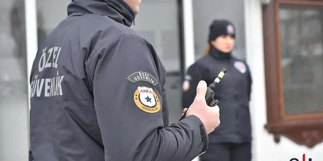 Kırıkkale’de okullara güvenlik alınacak: Tarih netleşti