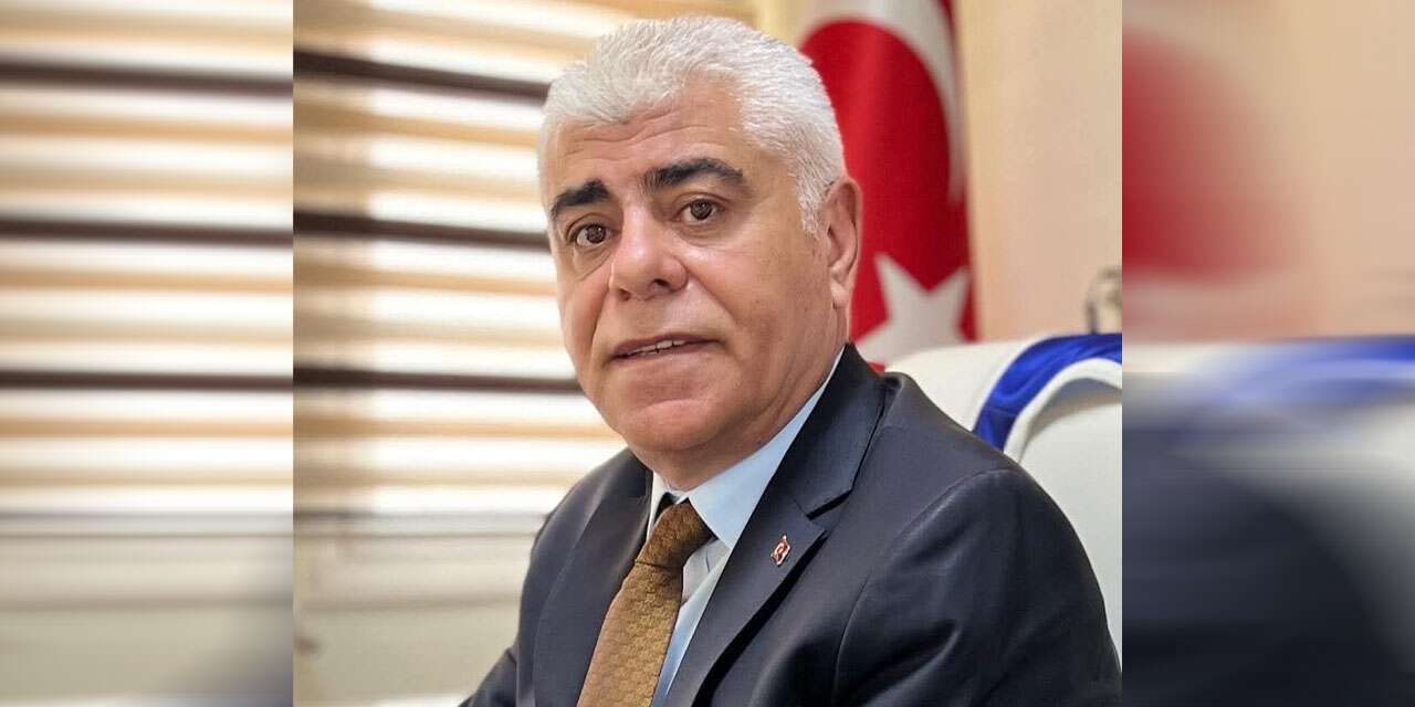 Türk Metal Sendikası’nı ve Kırıkkale’yi üzen vefat!
