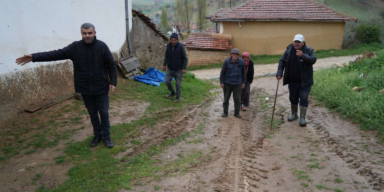 Delice’de heyelanda bilanço ortaya çıktı