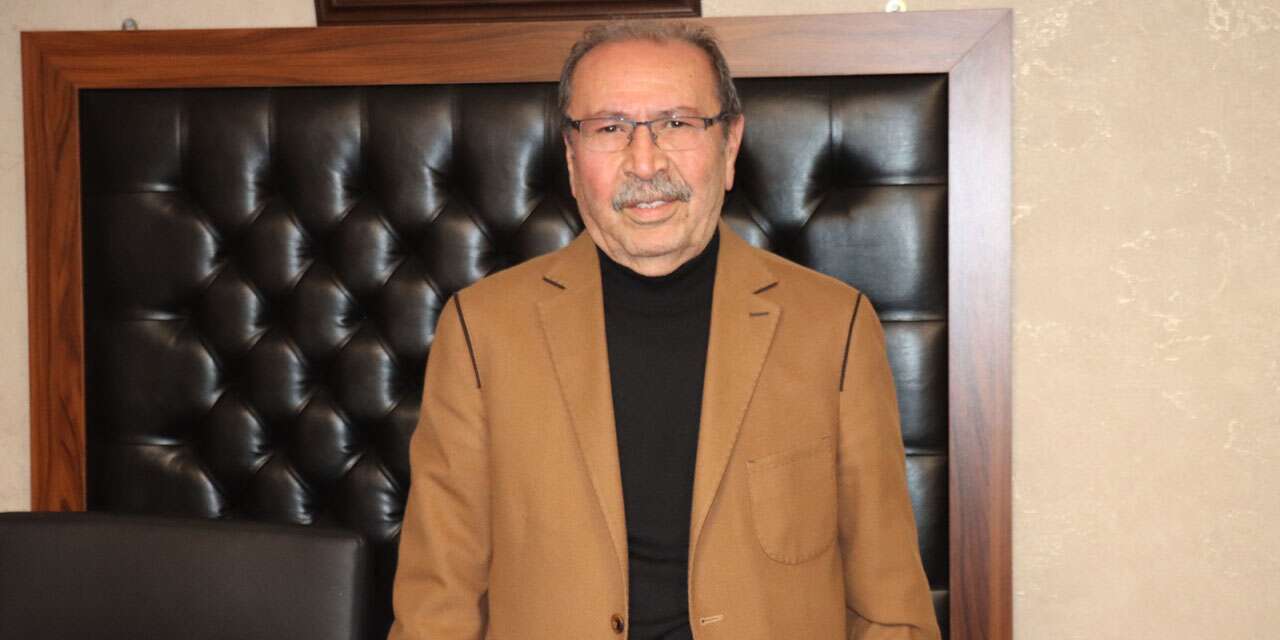 Esnaf Teşkilatında Seçim Heyecanı: Osman Cebeci aday