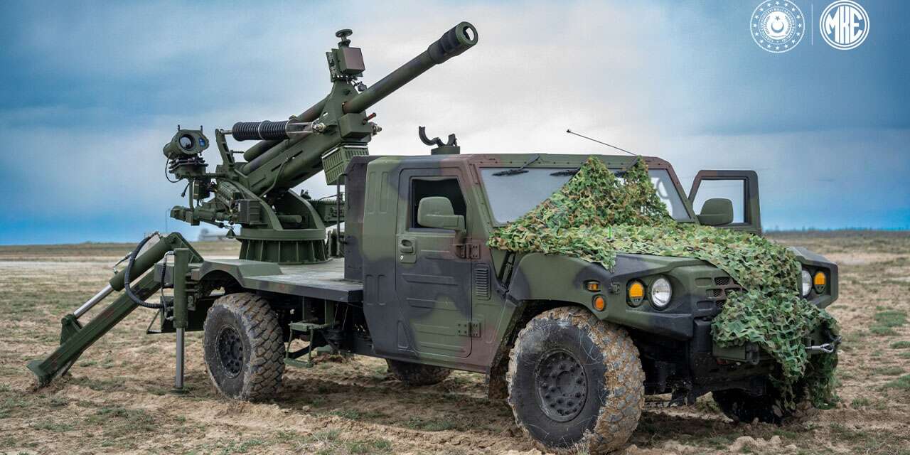 MKE’den yeni nesil mobil çözüm