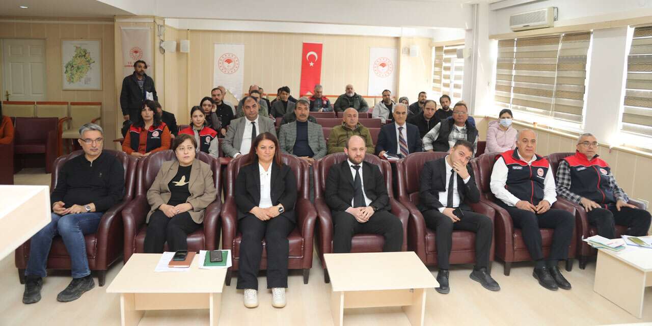 Kurumsal yapı ve denetimler güçlendiriliyor