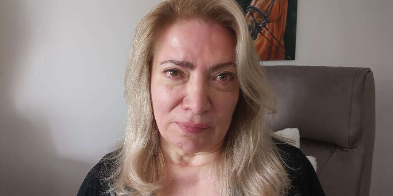 Güzellik merkezinde estetik operasyonu yüz felci yaptı!