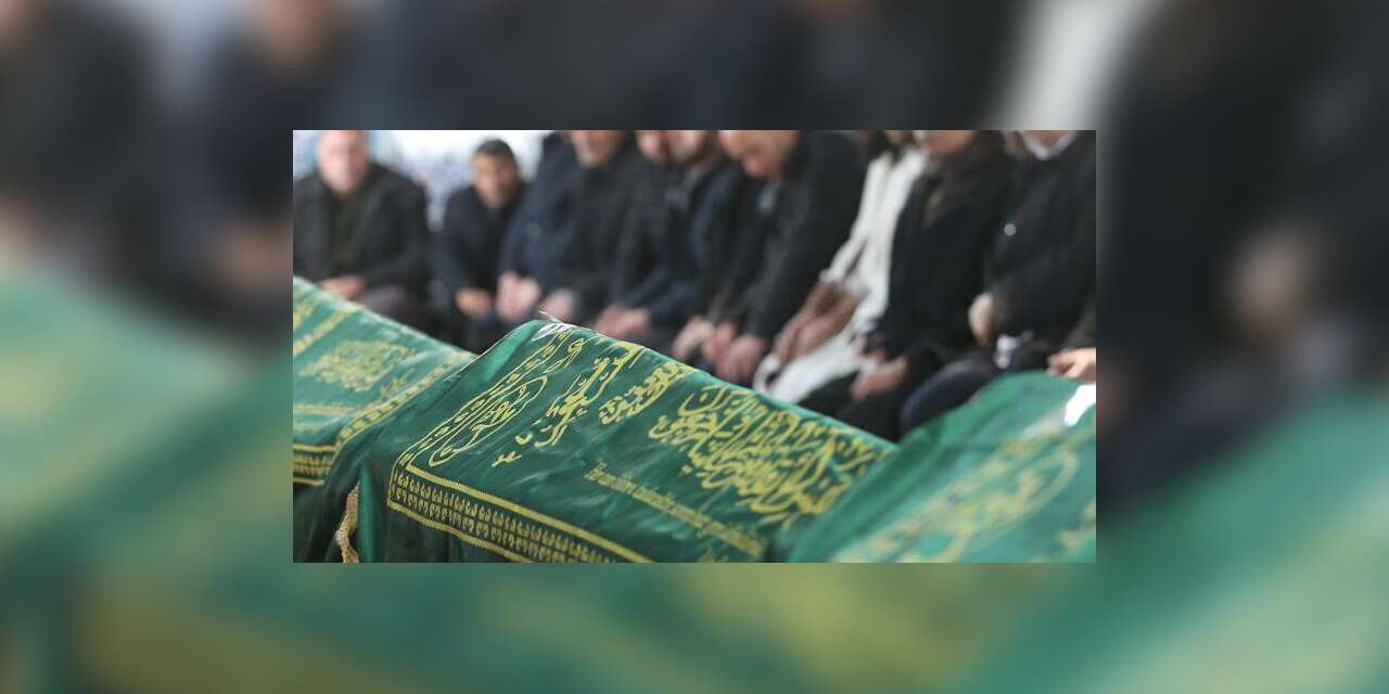 Kırıkkale’de vefat edenler (7 Mayıs 2026)