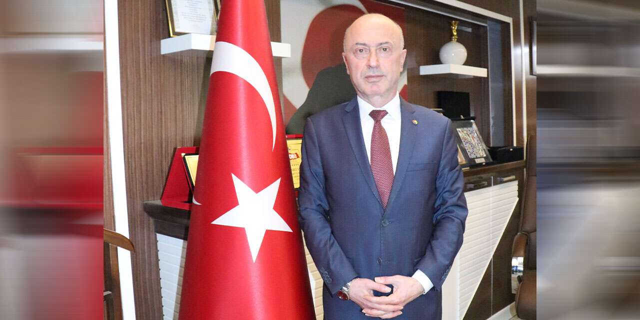 Varlı: “Kırıkkale Master Planı dışında kalmamalı”