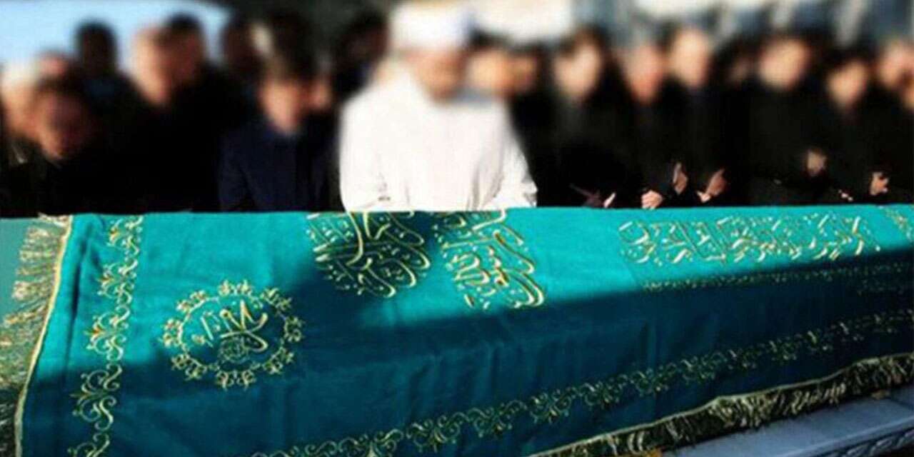 Kırıkkale’de vefat edenler (8 Mayıs 2026)