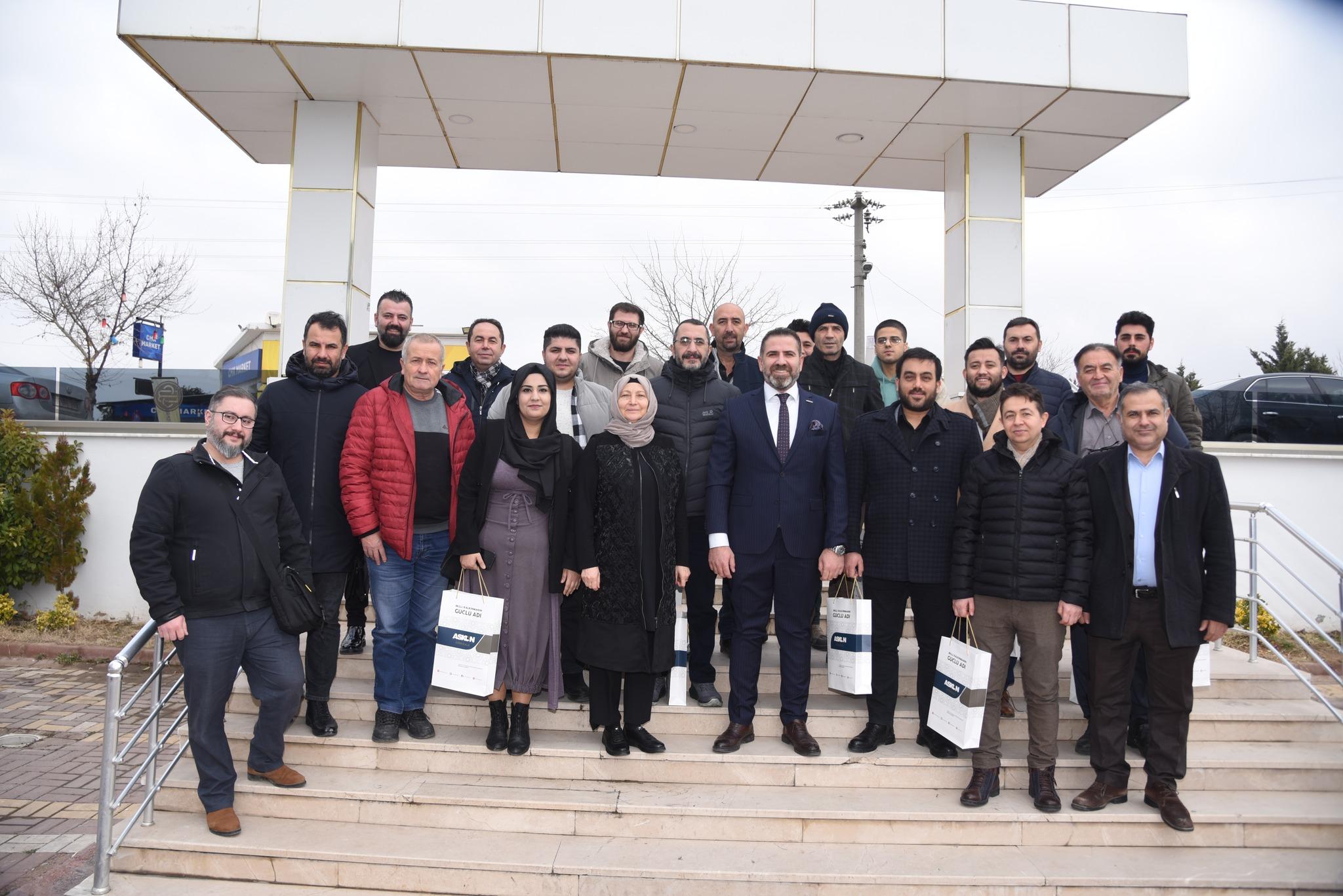 Çalışan Gazeteciler günü kutlu olsun