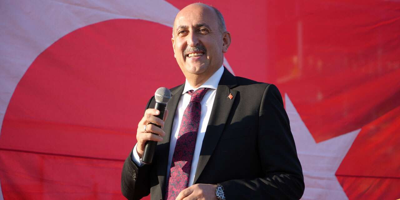 11 sanığın yargılandığı "irtikap" davasında duruşma ertelendi