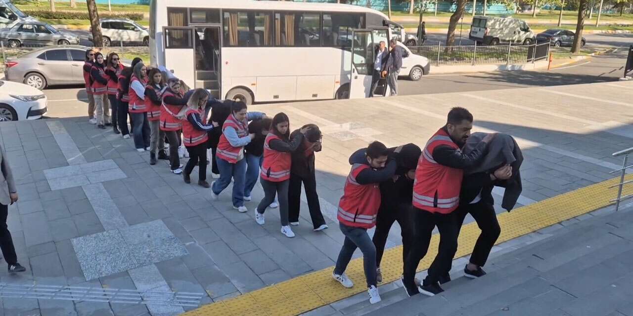 Kırıkkale’de güzellik merkezi skandalında şok gelişme!