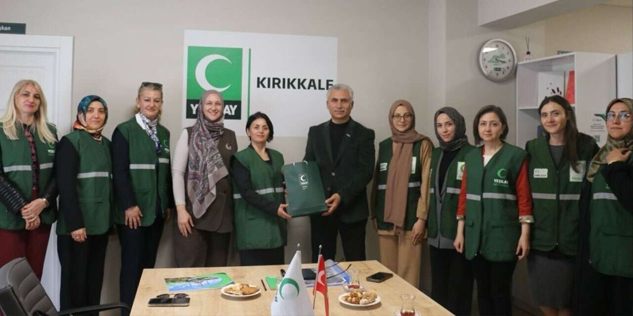 Polis eşlerinden bağımlılıkla ortak mücadele