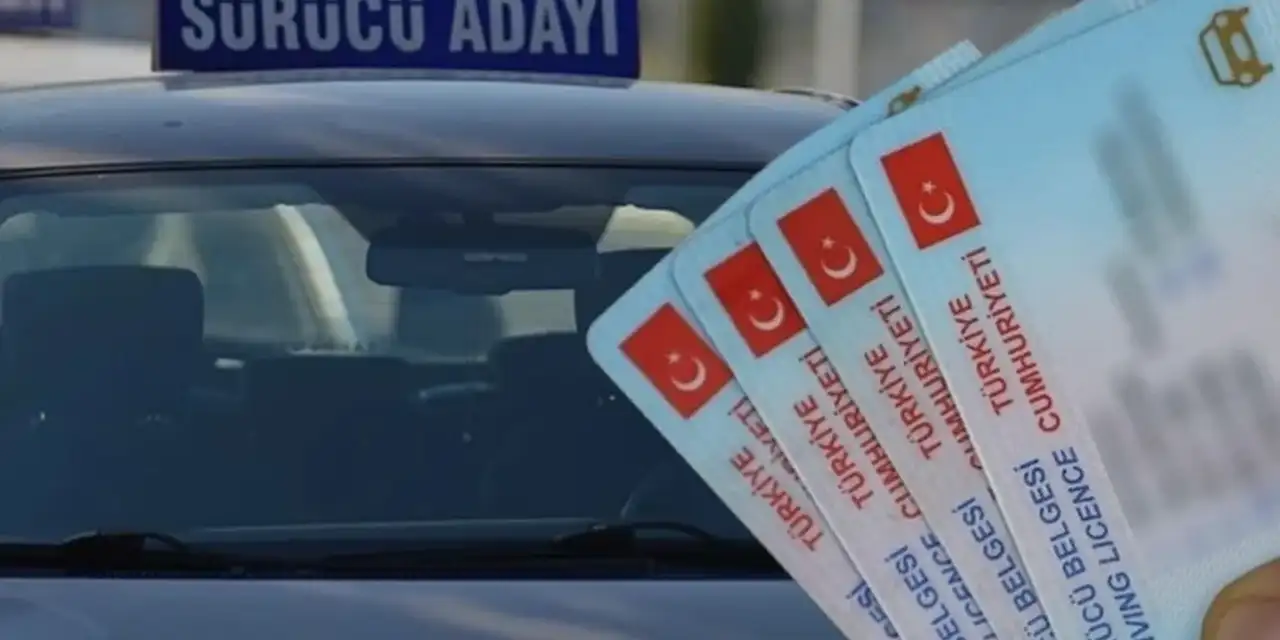 Kırıkkale'deki ehliyet sahiplerine müjde