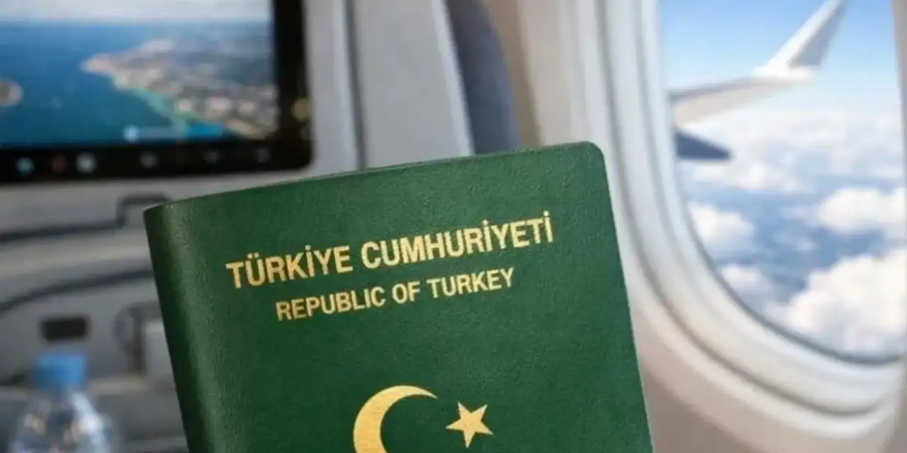 Kırıkkale'de o öğretmenlere yeşil pasaport verilecek