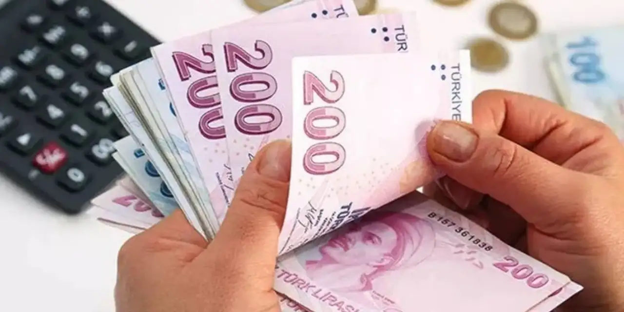 Kırıkkale'deki emeklilere müjde: Geriye dönük ödeme yapılacak