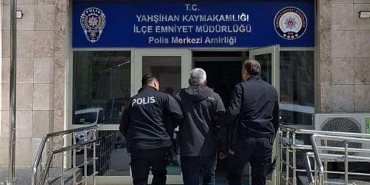 Uyuşturucu operasyonunda 1 kişi tutuklandı