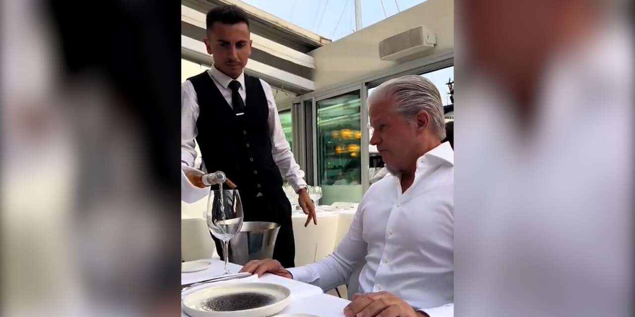 Kırıkkaleli Somölyenin Kahkahası Dünya Gündeminde