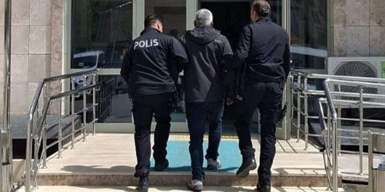 Yahşihan’da şok! Captagon uyuşturucu ele geçirildi