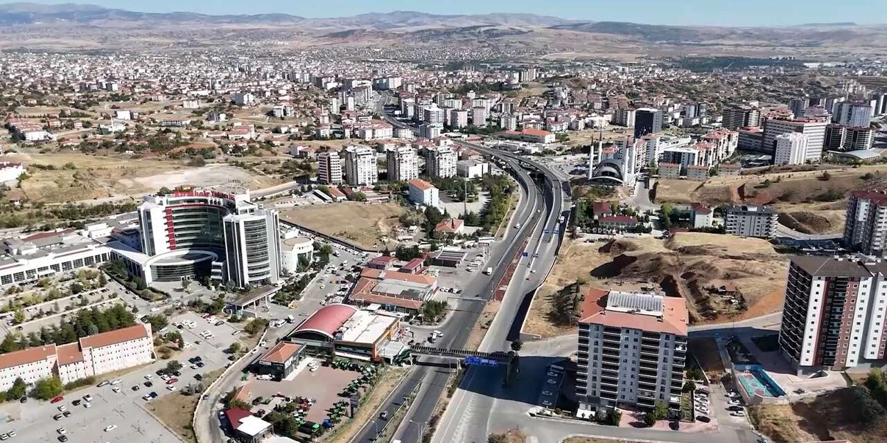 Kırıkkale’de herkes takip ediliyor! Aman dikkat