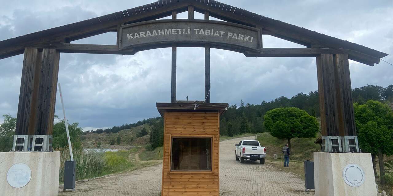 Karaahmetli Tabiat Parkı’nda Giriş Ücretleri Açıklandı: İşte o ücretler