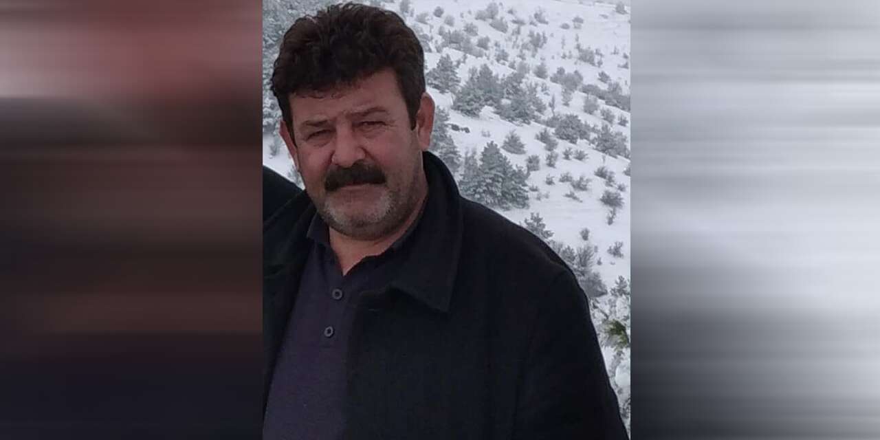 Kırıkkale’yi üzen vefat! Keleş ailesinin acı günü