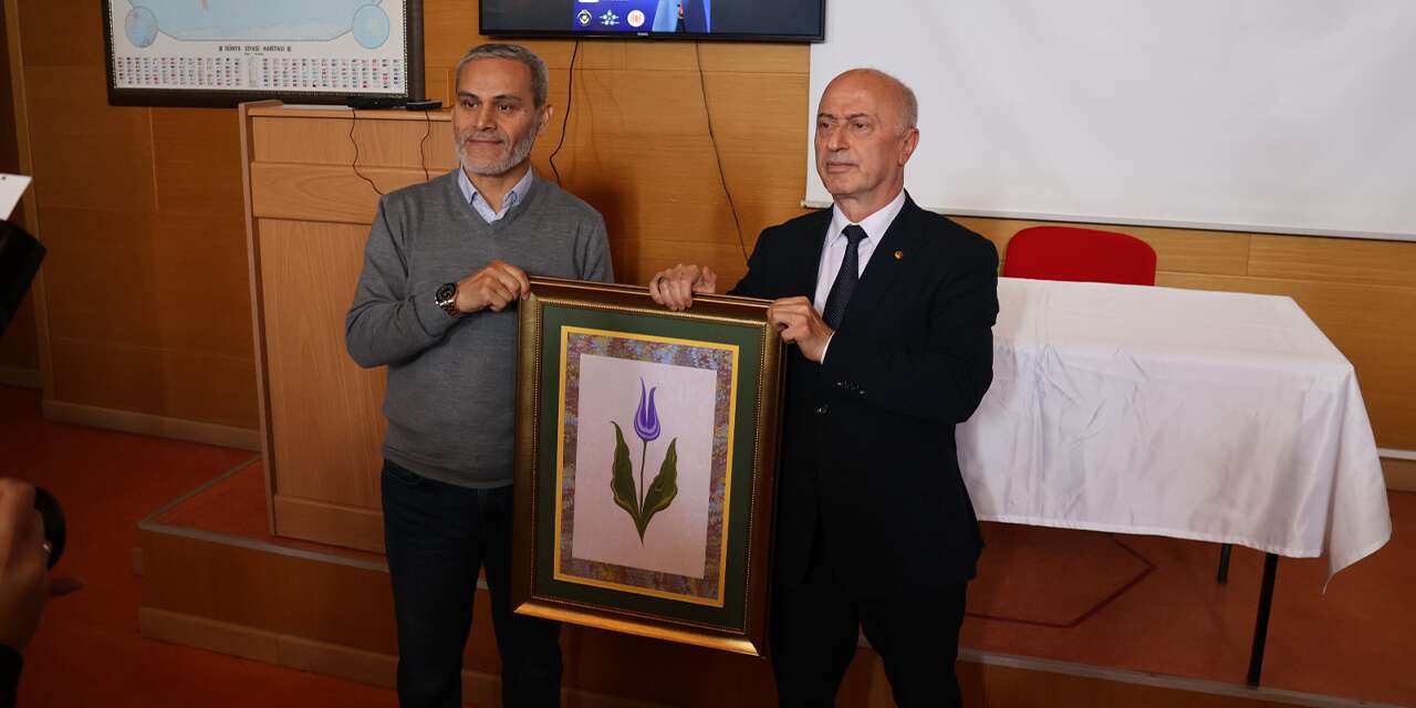 Kırıkkale sanayisinin gelişimi konuşuldu